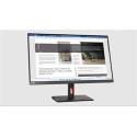 Lenovo ThinkVision S27i-30 LCD IPS 27" 1920 x 1080 6ms 300 nitů 1300:1 100Hz Černá