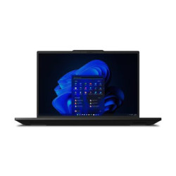 Lenovo ThinkPad P14s Gen 5 (Intel) 14,5" U7-165H 64 GB 2 TB NVIDIA RTX 500 Ada 4 GB Windows 11 Pro Černá