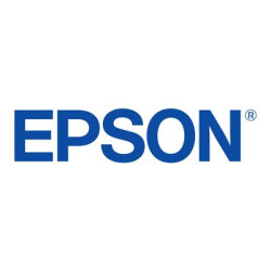 Epson Fine Art II - Bavlna - texturovaný matný - 515 mikronů - jasně bílá - A2 (420 x 594 mm) - 300 g m2 - 25 listy bavlněný papír