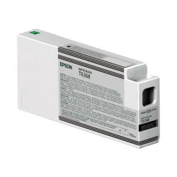Epson T6368 - 700 ml - matná čerň - originální - inkoustová cartridge