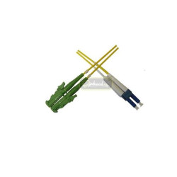 OPTIX E2000 APC-LC optický patch cord 09 125 2m G.657A