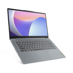 Lenovo IdeaPad Slim 3 14IRH8 14" I7-13620H 16 GB 1 TB Intel UHD Graphics 64EU Bez operačního systému Šedá