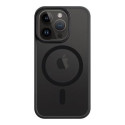 Tactical MagForce Hyperstealth Kryt pro iPhone 14 Pro Asphalt