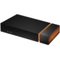 SEAGATE HDD External Gaming Dock (3.5\' 4TB THUNDERBOLT 3)