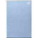 Seagate ® One Touch SSD 2000GB USB-C - Modrý