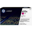 Originální toner, Color LaserJet Enterprise Flow M680z, M680dn, magenta, CF323A, 16500 str