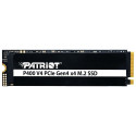 PATRIOT P400 V4 1TB SSD Interní M.2 PCIe Gen4 x4 NVMe 2280