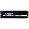 PATRIOT P400 V4 2TB SSD Interní M.2 PCIe Gen4 x4 NVMe 2280