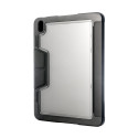 ER POWER Rugged Flip pro Apple iPad Pro 11 (2024) černý