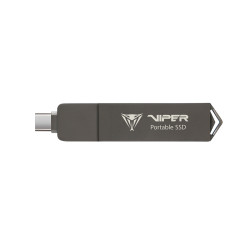 Patriot VIPER PVP30 1TB SSD Externí Černá 3R