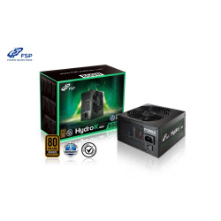 FSP HYDRO K PRO 850W ATX 3.0 80PLUS Bronze 230V Retail
