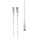ER POWER Intelligent Cable Extender USB-C to Dual USB-C