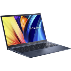 ASUS Vivobook 15 M1502YA-NJ588W 15,6" R7-5825U 8 GB 512 GB AMD Radeon RX Vega 8 Windows 11 Home Modrá