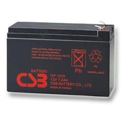 EATON Náhradní baterie CSB 12V 7,2Ah