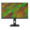 Philips 27B1N3800 LCD IPS 27" 3840 x 2160 4ms 350 nitů 1000:1 60Hz Pivot Černá