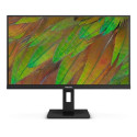 Philips 27B1U3900 LCD IPS/PLS 27" 3840 x 2160 4ms 350nitů 1000:1 60Hz  Repro Pivot USB-C  Černá 