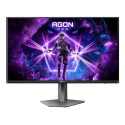 AOC AGON PRO AG276QZD2 QD-OLED 26,7" 2560 x 1440 0,03ms 250nitů 1 500 000:1 240Hz  Repro Pivot   Černá 