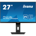 Iiyama ProLite XUB2793QS-B7 LCD IPS/PLS 27" 2560 x 1440 1ms 300nitů 1300:1 100Hz  Repro Pivot   Černá 