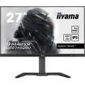 Iiyama G-Master GB2745QSU-B2 LCD IPS/PLS 27" 2560 x 1440 1ms 300nitů 1300:1 100Hz  Repro Pivot   Černá 