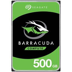 Seagate HDD BarraCuda Pro 2.5" 500GB - 7200rpm SATA-III 128MB