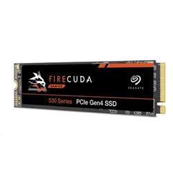 Seagate SSD FireCuda 530 M.2 2280 1TB - PCIe Gen4 x4 NVMe 3D TLC 1275TBW