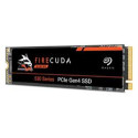Seagate SSD FireCuda 530 M.2 2280 2TB - PCIe Gen4 x4 NVMe 3D TLC 2550TBW