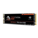Seagate SSD FireCuda 530 M.2 2280 500GB - PCIe Gen4 x4 NVMe 3D TLC 640TBW
