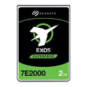 SEAGATE HDD Server Exos 7E2000 512E (SED BASE, 2.5\' 2TB 128m SAS 7200rpm)