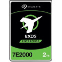 SEAGATE HDD Server Exos 7E2000 512N (2.5\' 2TB 128m SAS 7200rpm)