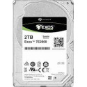 SEAGATE HDD Server Exos 7E2000 512N (2.5\' 2TB 128m SATA 7200rpm)