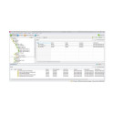 APC Software Support Contract - Technická podpora - pro StruxureWare Data Center Expert Standard - konzultace po telefonu - 1 rok - 24x7
