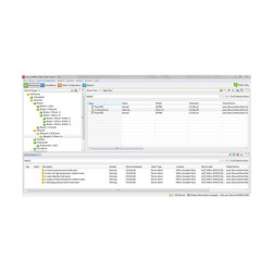 APC Software Support Contract - Technická podpora - pro StruxureWare Data Center Expert Standard - konzultace po telefonu - 1 rok - 24x7