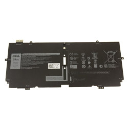 Dell Baterie 4-cell 51W HR LI-ION pro XPS