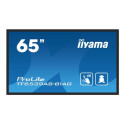 iiyama ProLite TF6539AS-B1AG LCD IPS 65" 3840 x 2160 8ms 500 nitů 1200:1 60Hz