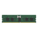 Kingston Server Premier - DDR5 - modul - 16 GB - DIMM 288-pin - 3200 MHz PC5-25600 - CL52 - 1.1 V - registrovaná - ECC
