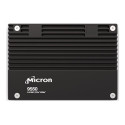 Micron 9550 PRO - SSD - Intenzivní čtení, podnikový - šifrovaný - 30.72 TB - interní - 2.5" - U.2 PCIe 5.0 x4 (NVMe) - TCG Opal Encryption 2.02 - kompatibilní s TAA