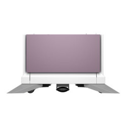 HP - Printer stand tray - vysoká kapacita - 2100 listy