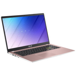 ASUS Vivobook Go 15 E510KA-EJ896WS 15,6" N4500 4GB - Intel UHD Graphics Xe 16EU Windows 11 S Růžová