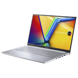 ASUS Vivobook 15 OLED M1505YA-OLED389W 15,6" R7-7730U 16 GB 1 TB AMD Radeon RX Vega 8 Windows 11 Home Stříbrná