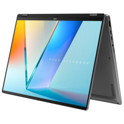 ASUS Vivobook Flip TP3607SA-OLED034X 16" U7-256V 16 GB 1 TB Intel Arc W11P