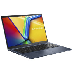 ASUS Vivobook 15 X1502VA-NJ596W 15,6" I5-13420H 8 GB 512 GB Intel UHD Graphics Xe G4 48EU Windows 11 Home Modrá