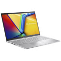 ASUS Vivobook 15 X1502VA-NJ881W 15,6" I5-13420H 16 GB 512 GB Intel UHD Graphics Xe G4 48EU Windows 11 Home Stříbrná