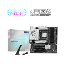 MSI MB Sc LGA1851 B860M GAMING PLUS WIFI, Intel B860