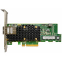 Lenovo ThinkSystem RAID 940-8e 4GB Flash PCIe Gen4 12Gb Adapter