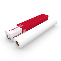 Canon 914 175 3", Roll Paper Red Label, 36", 1 ks, 0097006068, 75 g m2, papír, 914mmx175m, bílý, pro inkoustové tiskárny, role, kv