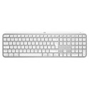 Logitech MX Keys S for Mac - PALE GREY - US INT\'L - EMEA