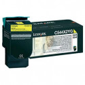 Toner cartridge Lexmark C544 X544, C544X2YG, 4000s, O