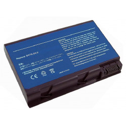 TRX baterie Acer 4400 mAh Aspire 3100 Travelmate 4200 Aspire 3690 5100 5110 5610 5630 5650 TM2490 TM4200 TM4230
