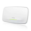 Zyxel WBE630S BE12.3K (2.4GHz: 2x2:2, 5 or 6GHz: 4x4:4) MU-MIMO, Smart Antenna, Dual Radio 2.4 and 5 or 6GHz, incl 1 year Nebula 
