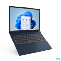 Lenovo IdeaPad Slim 3 15IRH10 15,3" I5-13420H 16 GB 512 GB Intel UHD Graphics Xe G4 48EU Windows 11 Home Tmavě modrá